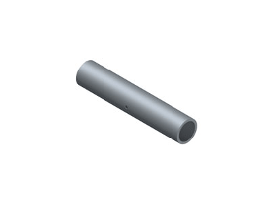 Aluminum Coupling