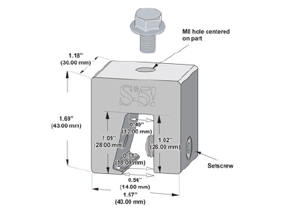 S-5-N Mini - Image 2